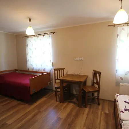 Homestay Alicja Ustron