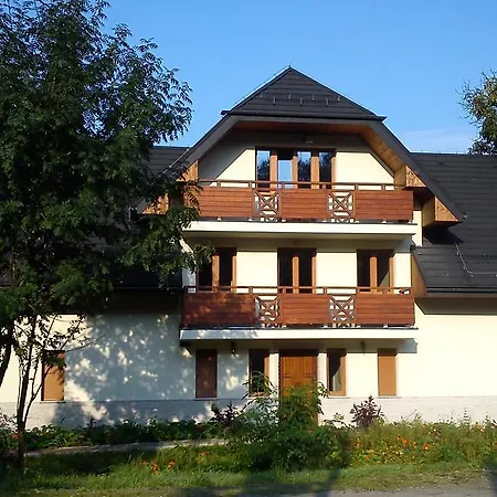 Alicja 홈스테이 *