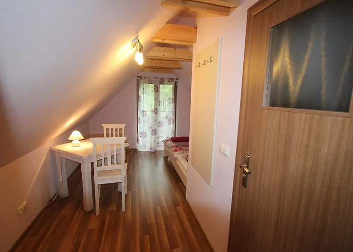 Alicja Homestay Ustron