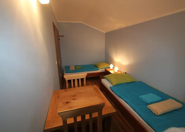 Homestay Alicja Ustron