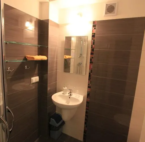 Alicja Homestay Ustron