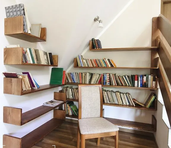 Alicja * 우스트론