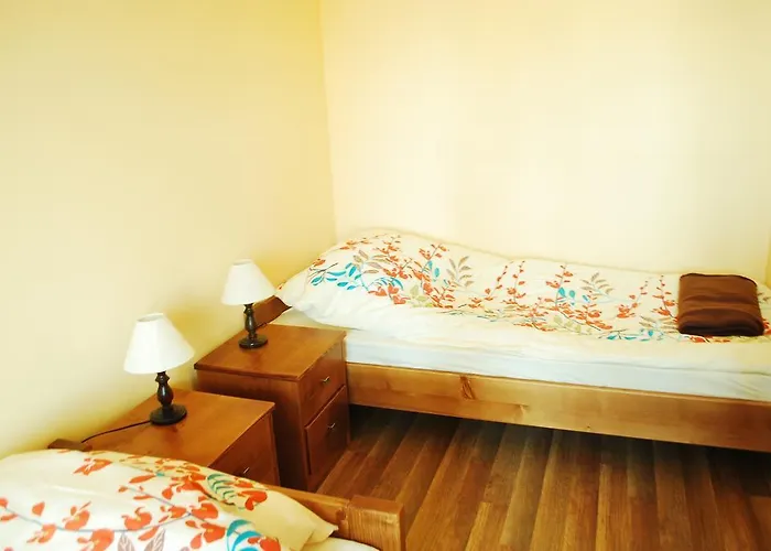 Alicja Homestay Ustron