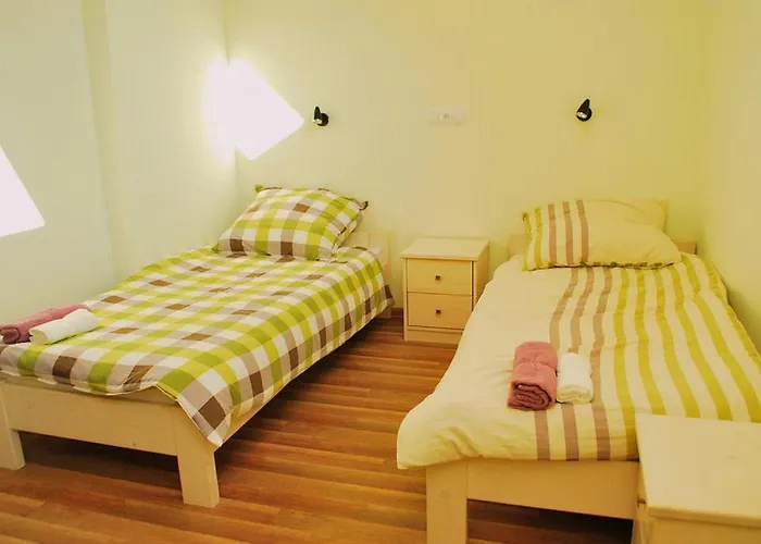 Homestay Alicja Ustron