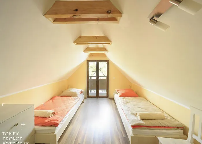 Alicja Homestay Ustron