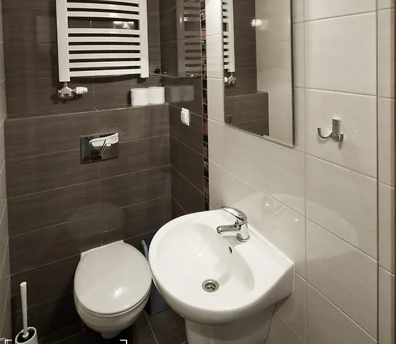 홈스테이 Alicja *